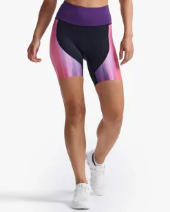 Aero Tri Shorts