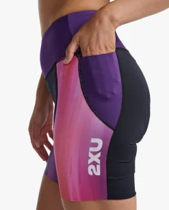 Aero Tri Shorts