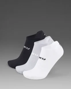 Ankle Socks 3 Pack