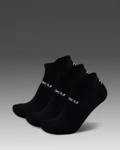 Ankle Socks 3 Pack