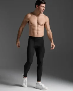 Base Layer Compression Tights