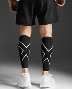 Compression Calf Guards