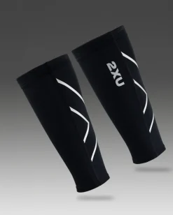 Compression Calf Guards