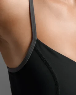 Contour Low Impact Bra