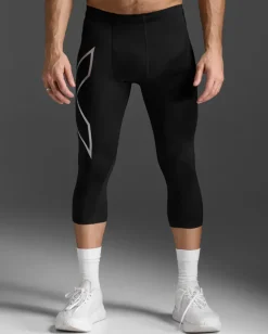 Core Compression 3/4 Tights