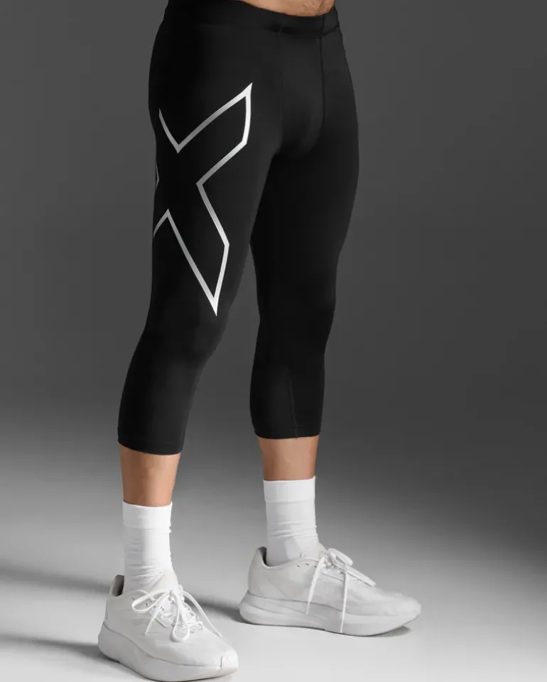 Core Compression 3/4 Tights