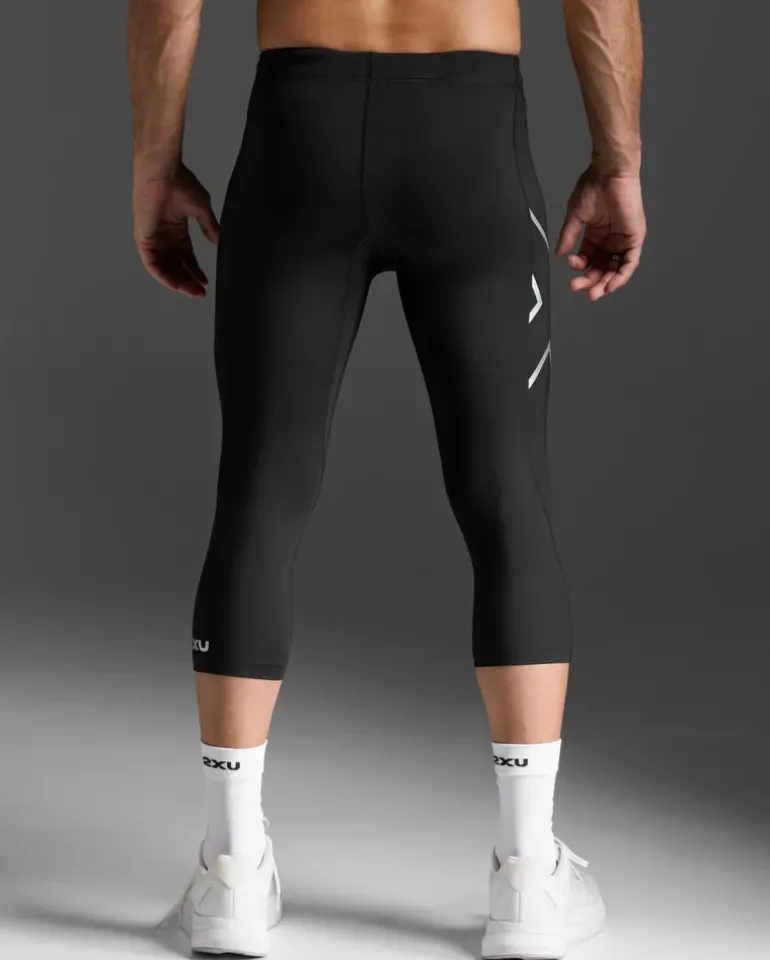 Core Compression 3/4 Tights