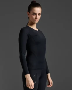 Core Compression Long Sleeve