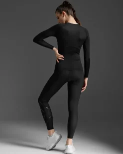 Core Compression Long Sleeve