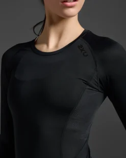 Core Compression Long Sleeve