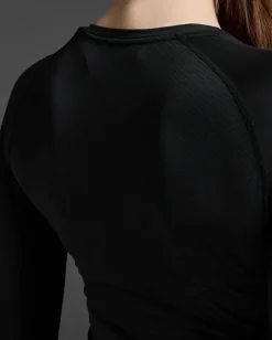 Core Compression Long Sleeve