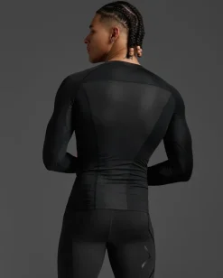 Core Compression Long Sleeve