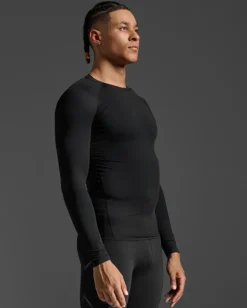 Core Compression Long Sleeve
