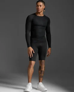 Core Compression Long Sleeve