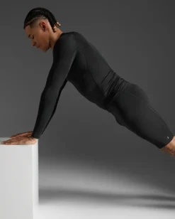 Core Compression Long Sleeve