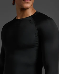 Core Compression Long Sleeve