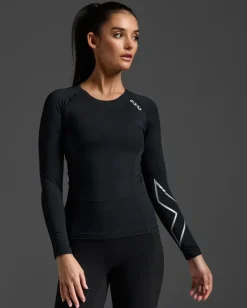 Core Compression Long Sleeve