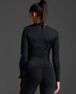 Core Compression Long Sleeve