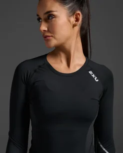 Core Compression Long Sleeve