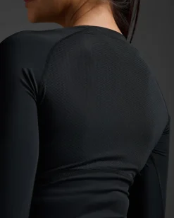 Core Compression Long Sleeve