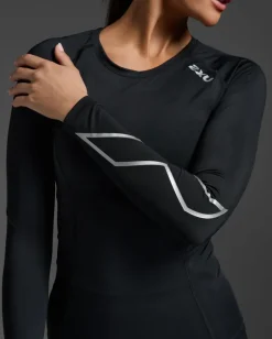 Core Compression Long Sleeve