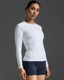 Core Compression Long Sleeve