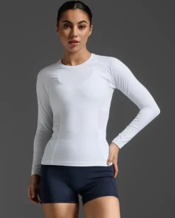 Core Compression Long Sleeve