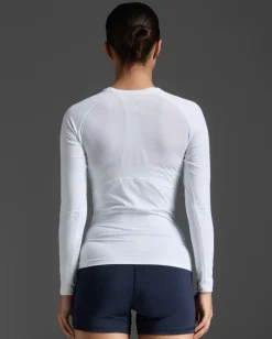 Core Compression Long Sleeve