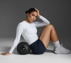 Core Compression Long Sleeve