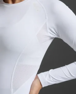 Core Compression Long Sleeve