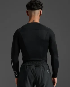 Core Compression Long Sleeve