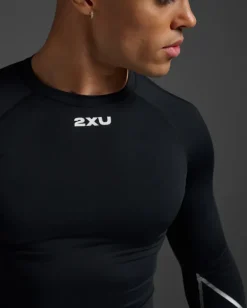 Core Compression Long Sleeve