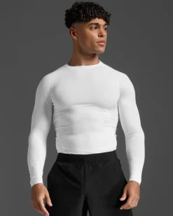 Core Compression Long Sleeve