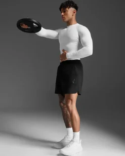 Core Compression Long Sleeve