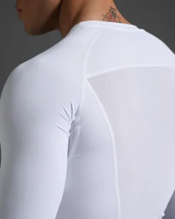 Core Compression Long Sleeve