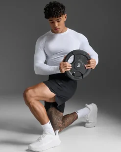Core Compression Long Sleeve