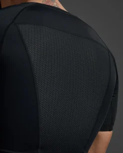 Core Compression Short Sleeve