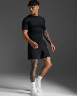 Core Compression Short Sleeve