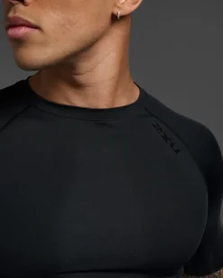 Core Compression Short Sleeve