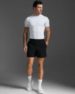 Core Compression Short Sleeve
