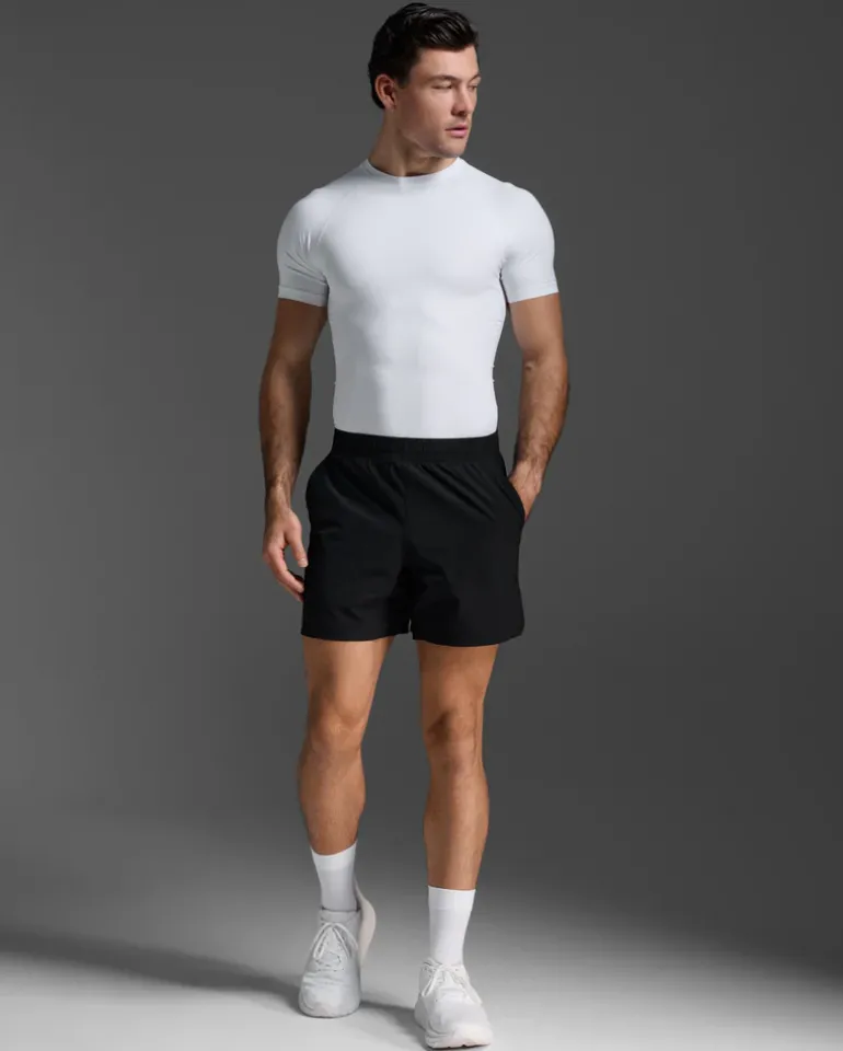 Core Compression Short Sleeve