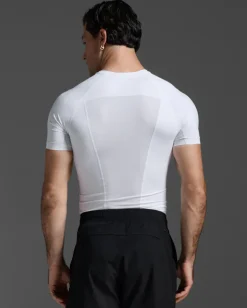 Core Compression Short Sleeve