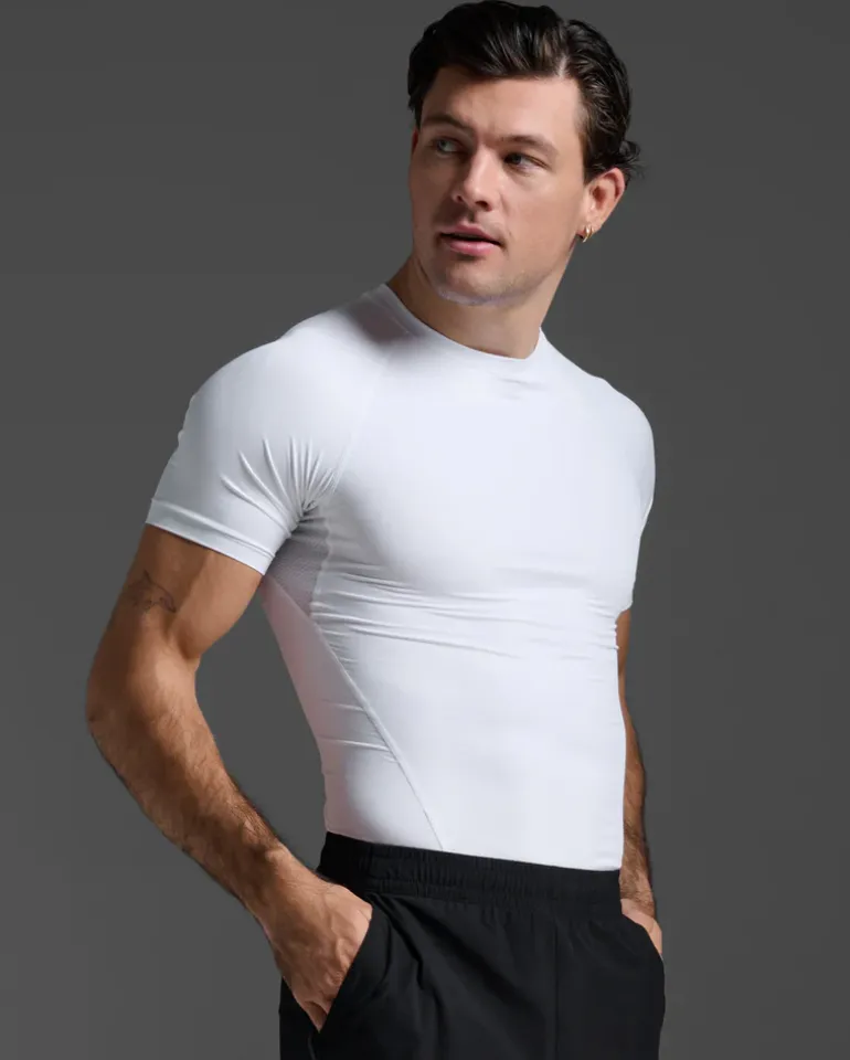 Core Compression Short Sleeve