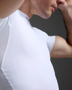 Core Compression Short Sleeve
