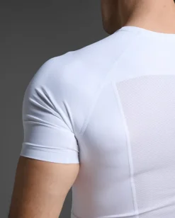 Core Compression Short Sleeve
