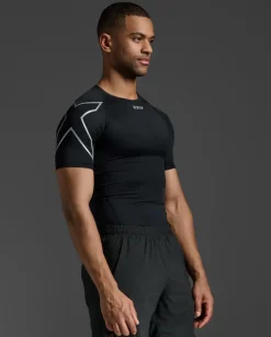 Core Compression Short Sleeve