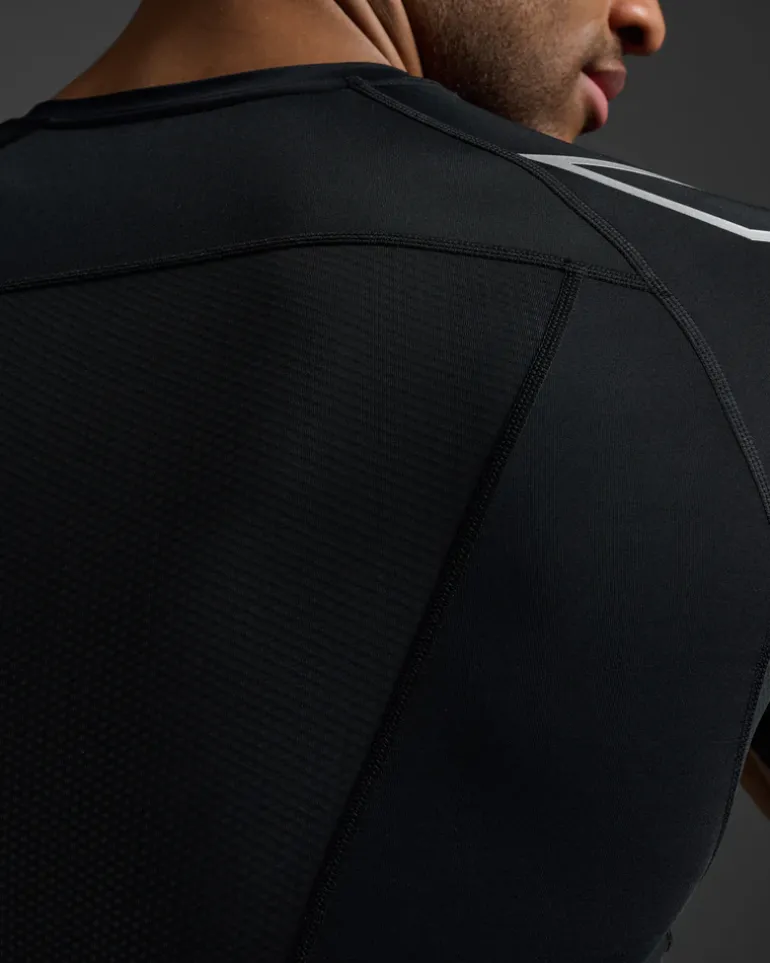 Core Compression Short Sleeve