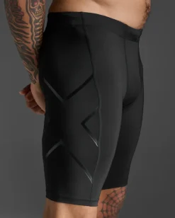 Core Compression Shorts