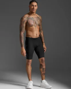Core Compression Shorts