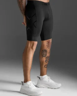 Core Compression Shorts